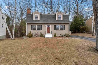 20 Estate Dr, Manchester, NH 03104