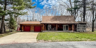 8227 W Taylor Rd, Mears, MI 49436