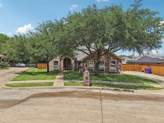 204 High Meadow Ct, Royse City, TX 75189