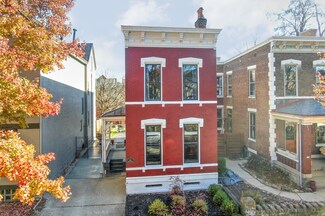 532 Lexington Ave, Newport, KY 41071