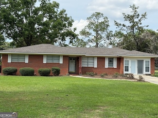 111 Stiles St, Statesboro, GA 30461
