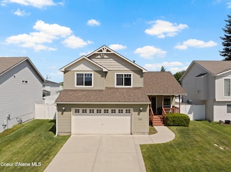1610 N Corbin Ln, Spokane Valley, WA 99016