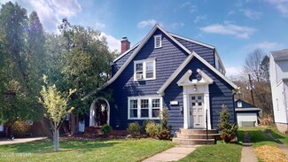 1419 Cherry St, Williamsport, PA 17701