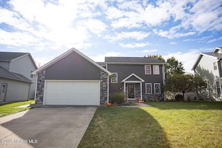 1463 Misty Oaks Dr, Findlay, OH 45840