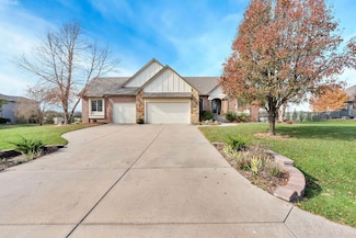 3045 Willow Creek, Rose Hill, KS 67133