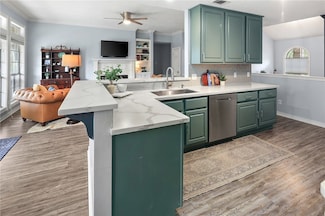 8602 Jade Dr, College Station, TX 77845