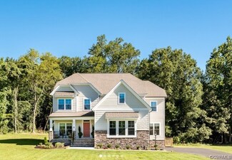 9492 Andrew Wickham Ln, Ashland, VA 23005