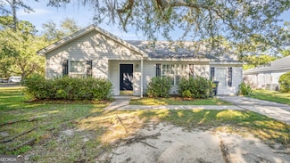 506 Wild Heron Rd, Savannah, GA 31419