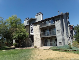 2575 S Syracuse Way Unit K208, Denver, CO 80231