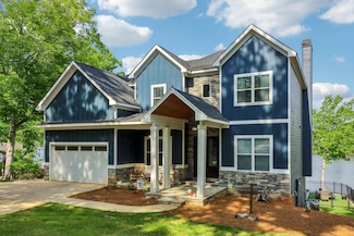 1901 Sugar Creek Trail, Buckhead, GA 30625