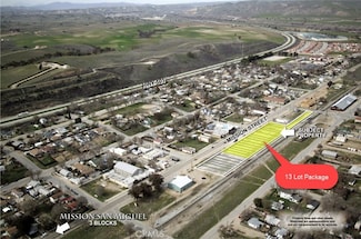 1300 Mission St, San Miguel, CA 93451