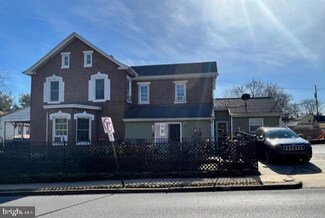 104 S Walnut St, Birdsboro, PA 19508