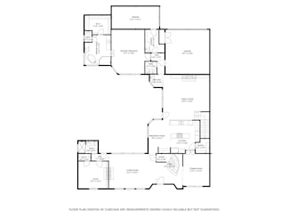 3224 Langley Dr, Plano, TX 75025