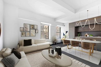 20 Pine St Unit 1719, New York, NY 10005