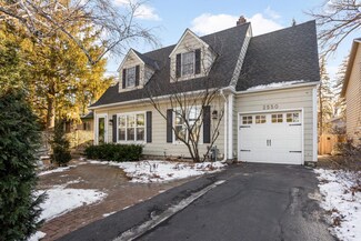 2550 S Shore Blvd, Saint Paul, MN 55110