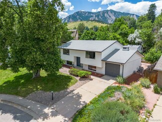 2830 Duke Cir, Boulder, CO 80305