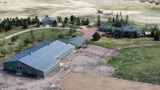15644 Shadow Mountain Ranch Rd, Larkspur, CO 80118