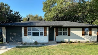 600 Scenic Dr, Alvord, TX 76225