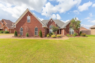 315 Short Leaf Dr, Medina, TN 38355