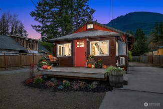 43334 SE 128th Place, North Bend, WA 98045