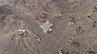 0 Bending Elbow Dr Unit 11 250017818, Borrego Springs, CA 92004