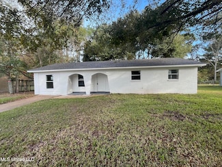 2024 Tulane Dr, Gautier, MS 39553