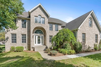 6857 Prairie Run Ave, Portage, IN 46368