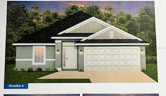 2162 NW 23rd Loop, Ocala, FL 34475