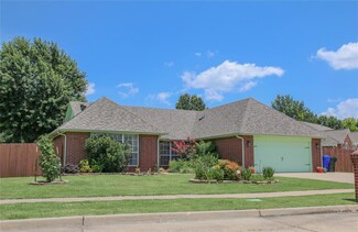 4001 Worthington Dr, Norman, OK 73072
