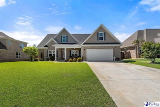 4245 Rodanthe Cir, Florence, SC 29501