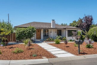 723 Sonia Way, Mountain View, CA 94040