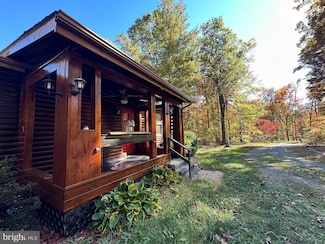 432 Cardinal Dr, Luray, VA 22835