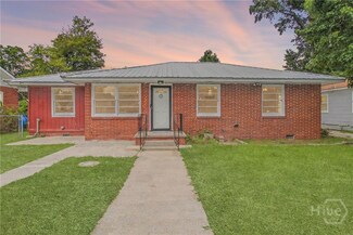 107 Falkirk St, Savannah, GA 31407