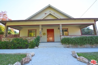 1093 Avoca Ave, Pasadena, CA 91105