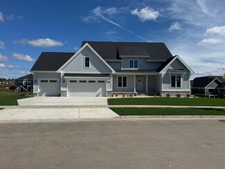 1202 Thistle Dew Ln, Waunakee, WI 53597
