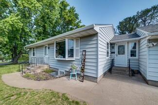 1025 7th Ave SW, Pine City, MN 55063