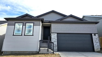17136 W 92nd Loop, Arvada, CO 80007