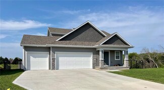 223 Magnolia Point, Winterset, IA 50273