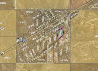 0000 Sunset Strp, Truxton, AZ 86434