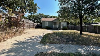 420 Hettie St, Denton, TX 76209