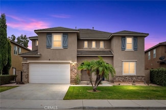 16219 Skyridge Dr, Riverside, CA 92503