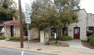 408 W Main St, Fredericksburg, TX 78624