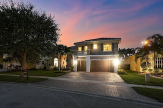 3381 Lago de Talavera, Wellington, FL 33467