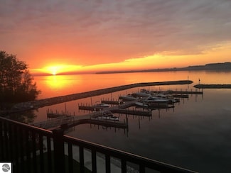 708 N Dockside Cir, Suttons Bay, MI 49682