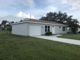 2301 SE Rich St, Port Saint Lucie, FL 34984