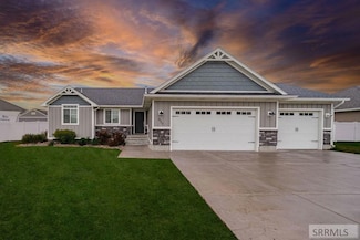 637 E Sterling Dr, Idaho Falls, ID 83404