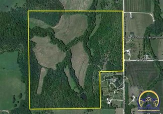 1900 BLK E 300 Rd, Lecompton, KS 66049