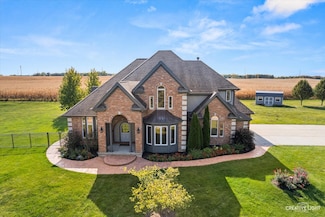 44W465 Plank Rd, Hampshire, IL 60140