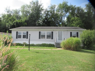 400 E South St Unit 29, Marcellus, MI 49067