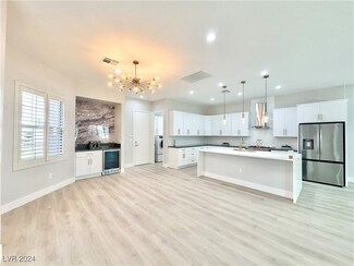 4580 Dopo Ct, Las Vegas, NV 89135